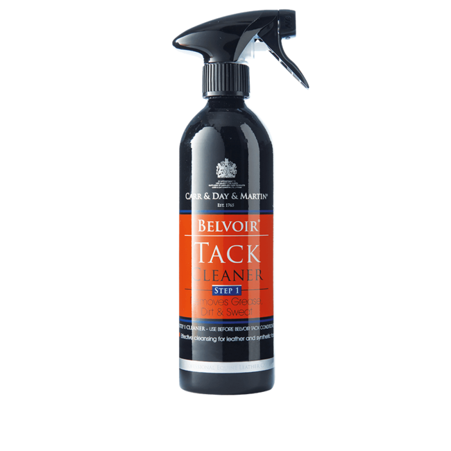 Carr & Day & Martin Belvoir Tack Cleaner