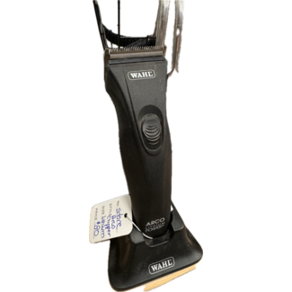 Wahl Arco Cordless clippers, USED, good condition