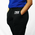 Ladies TKU Atheltics Fleece Jogger