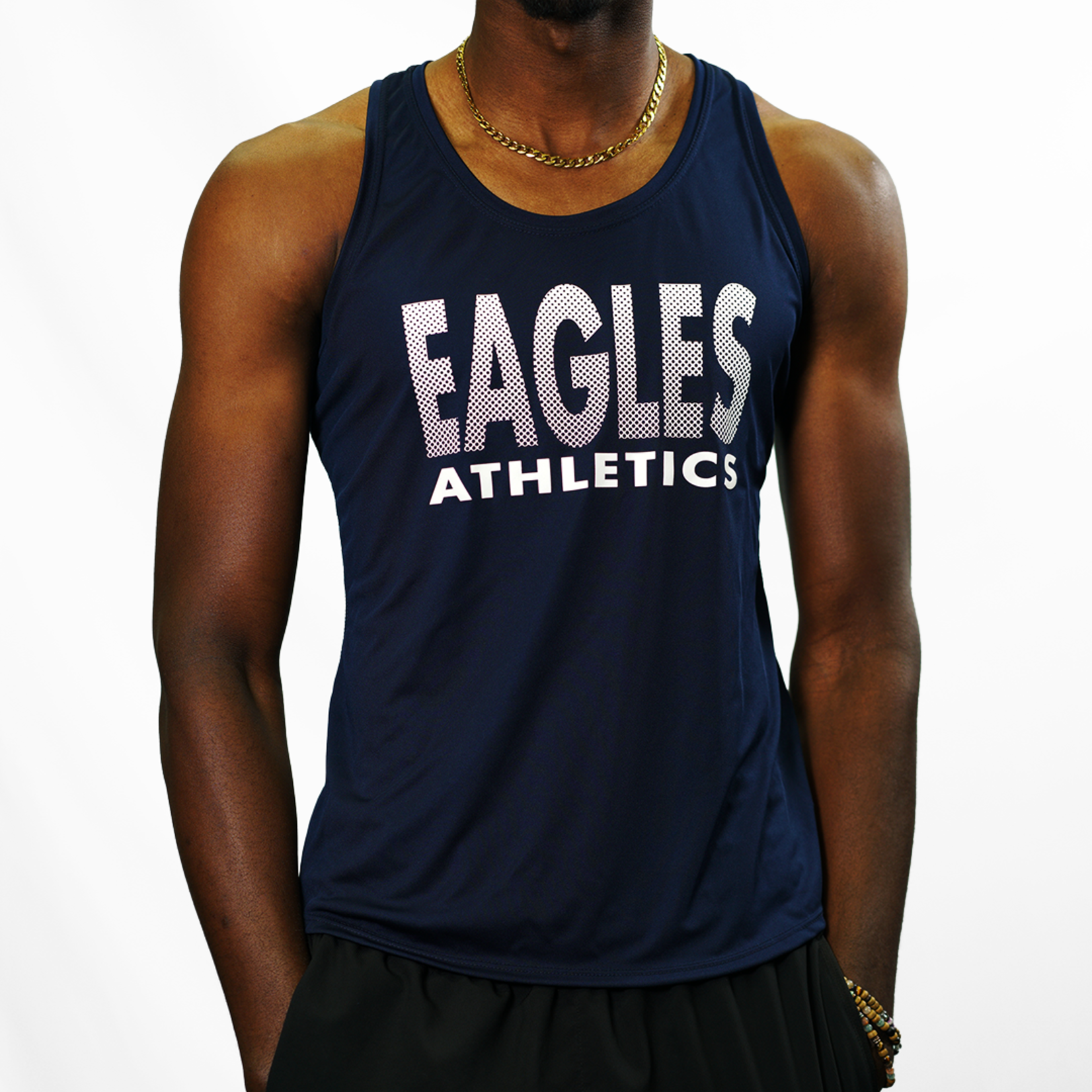 Eagles Athletics Tank Top