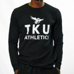 TKU Athletics Long Sleeve
