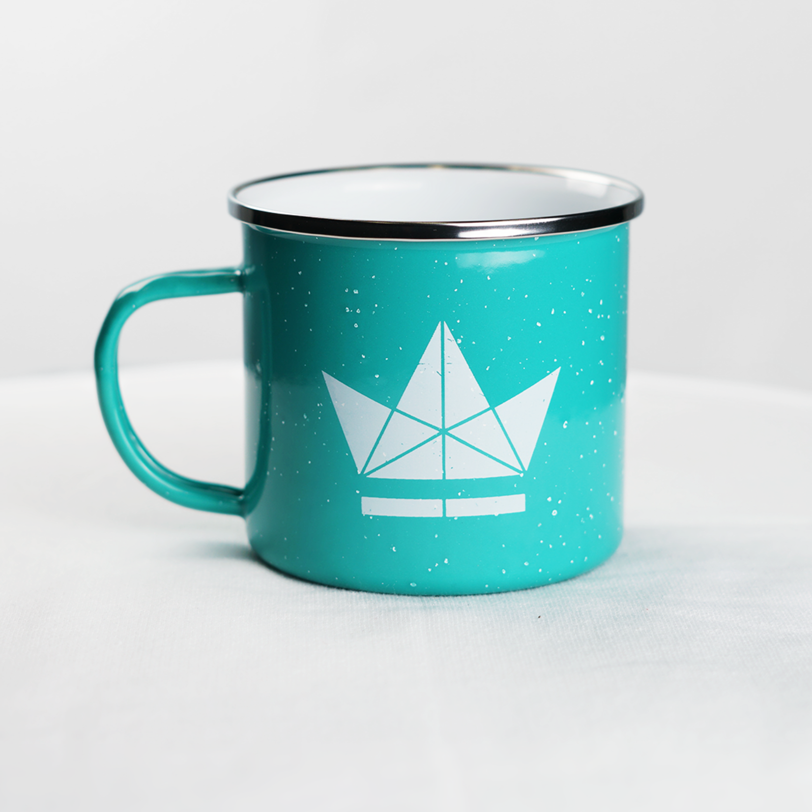 King's Camper Mug