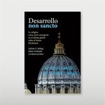 Desarrollo non sancto (Spanish Edition)