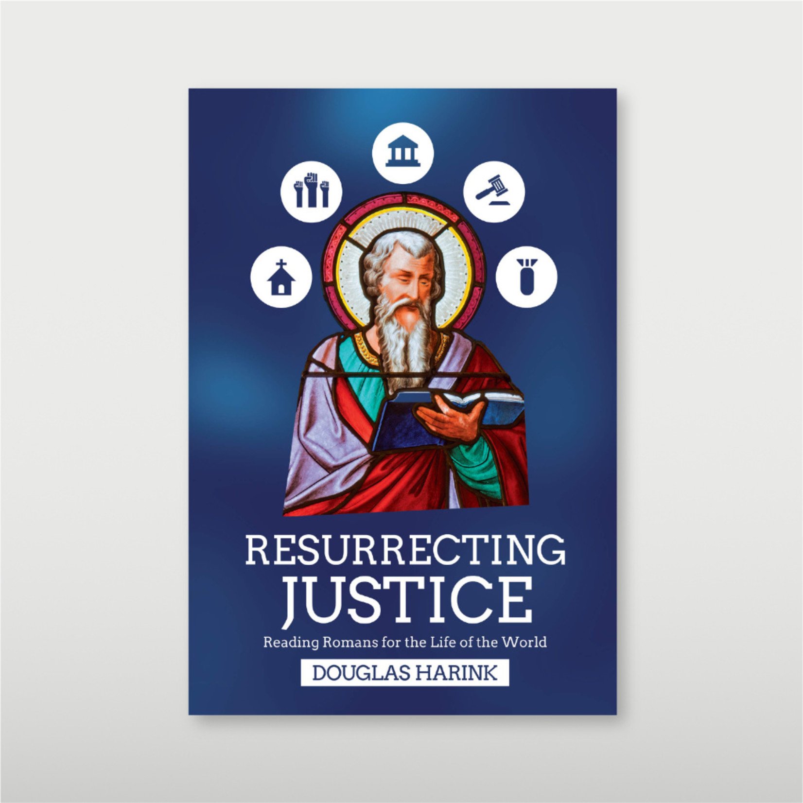 Resurrecting Justice