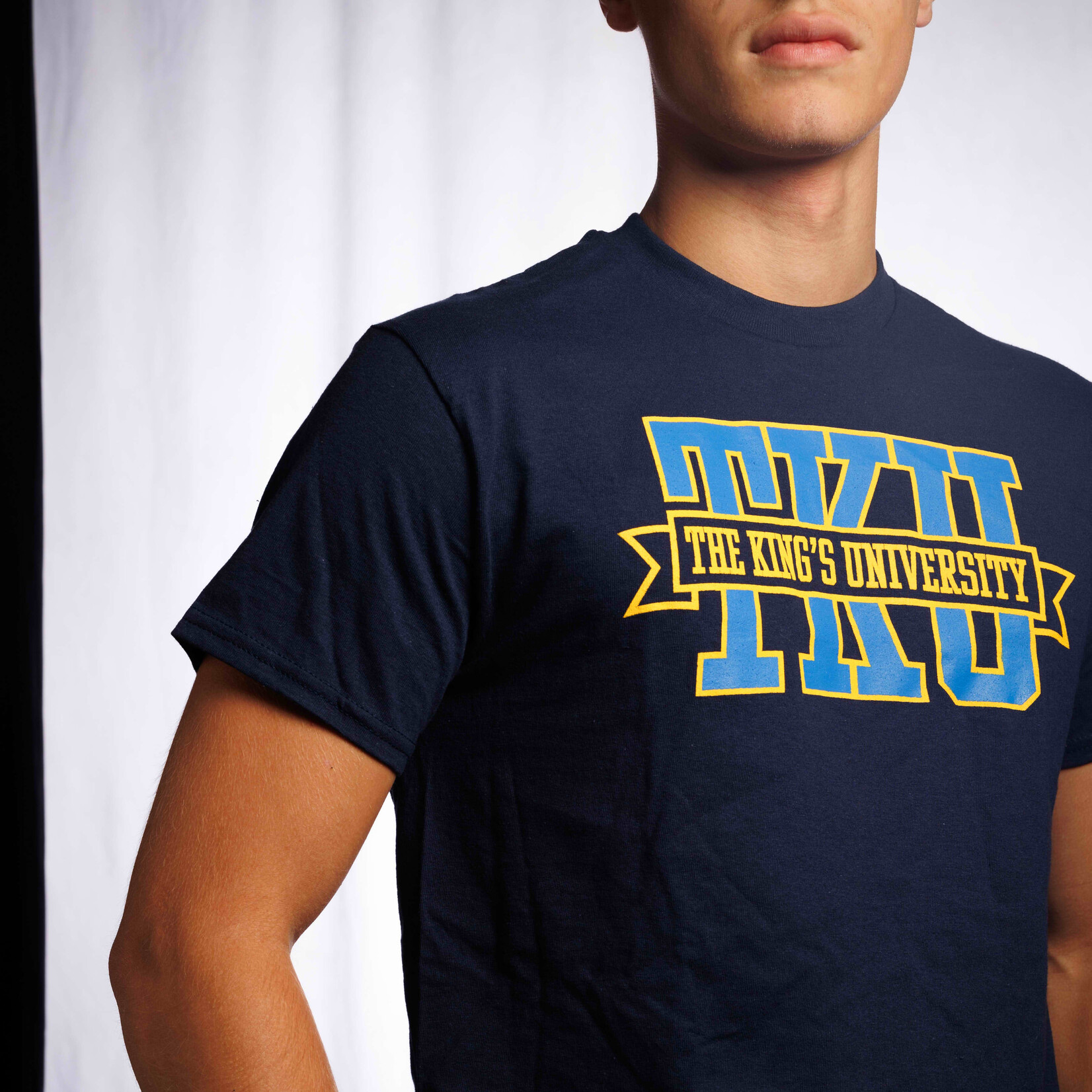 King's TKU T-Shirt