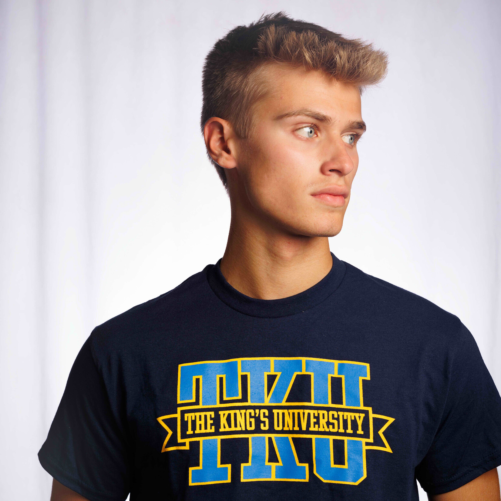 King's TKU T-Shirt