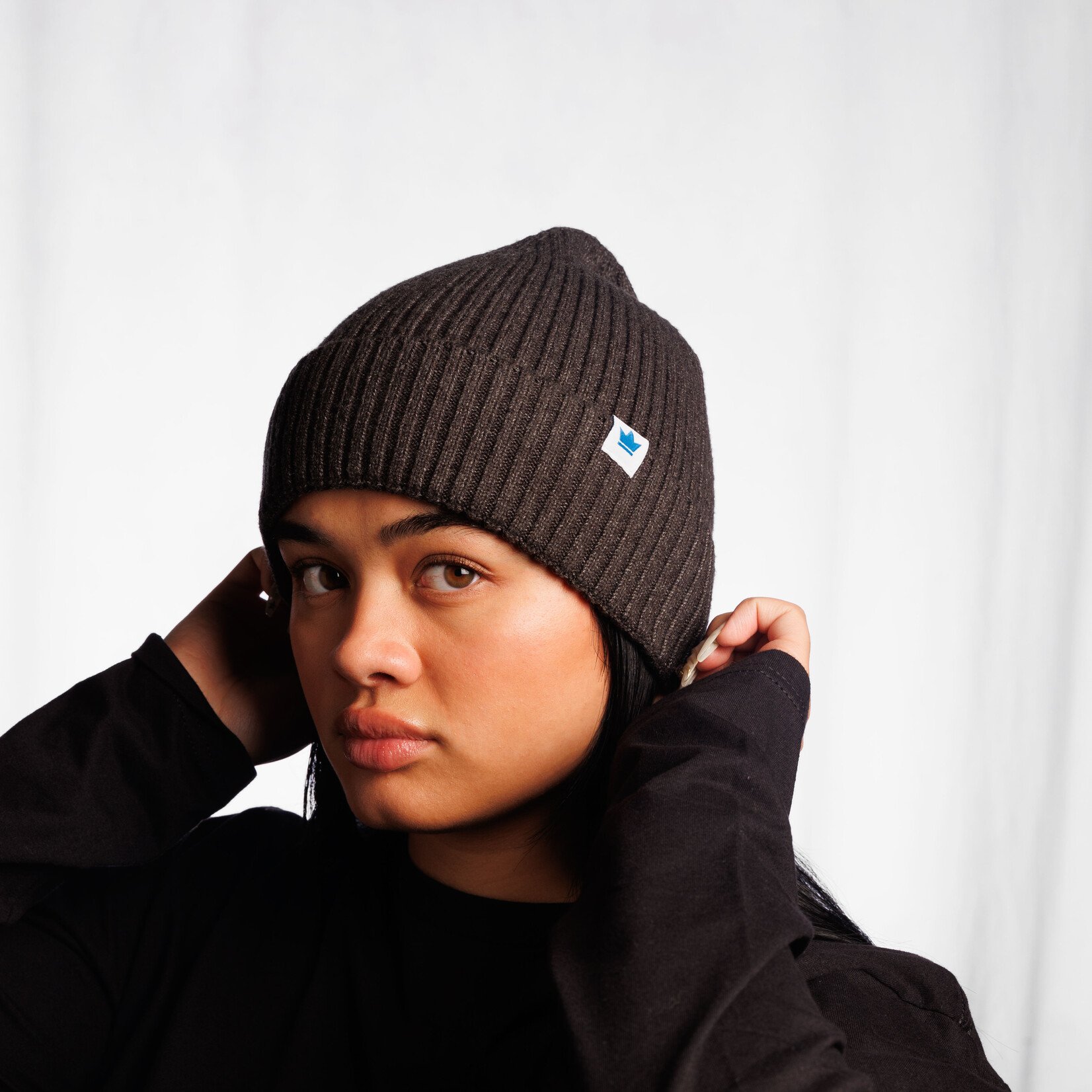 King's Crown Toque