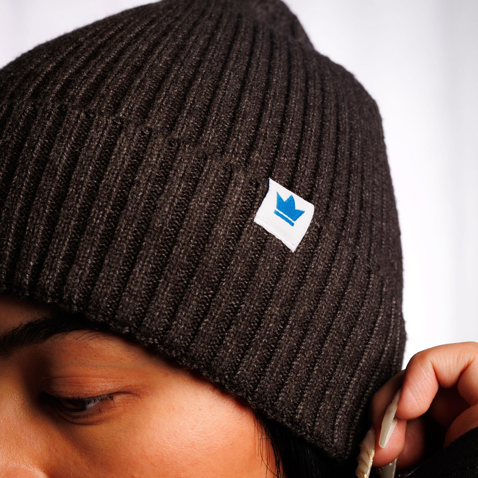 King's Crown Toque