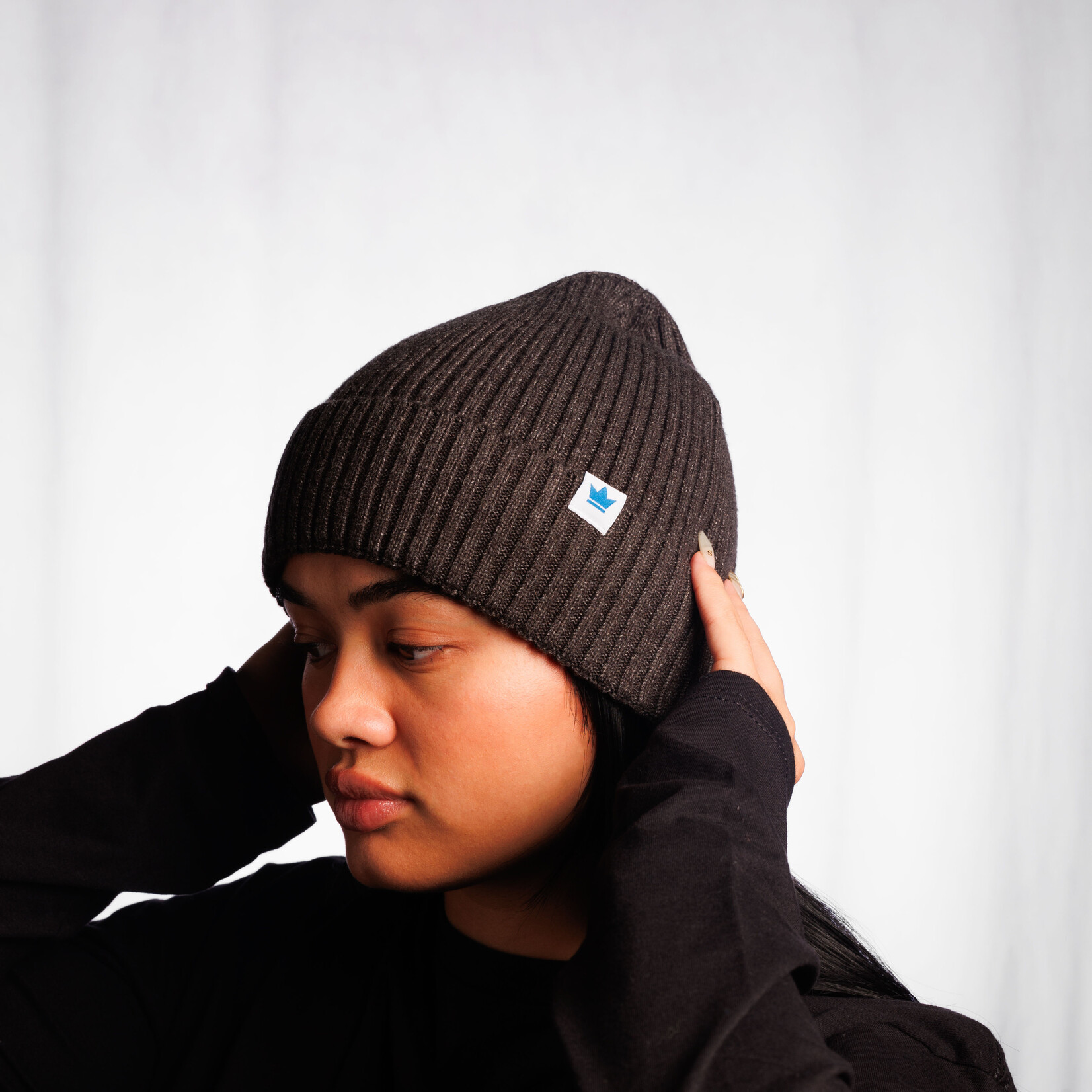 King's Crown Toque