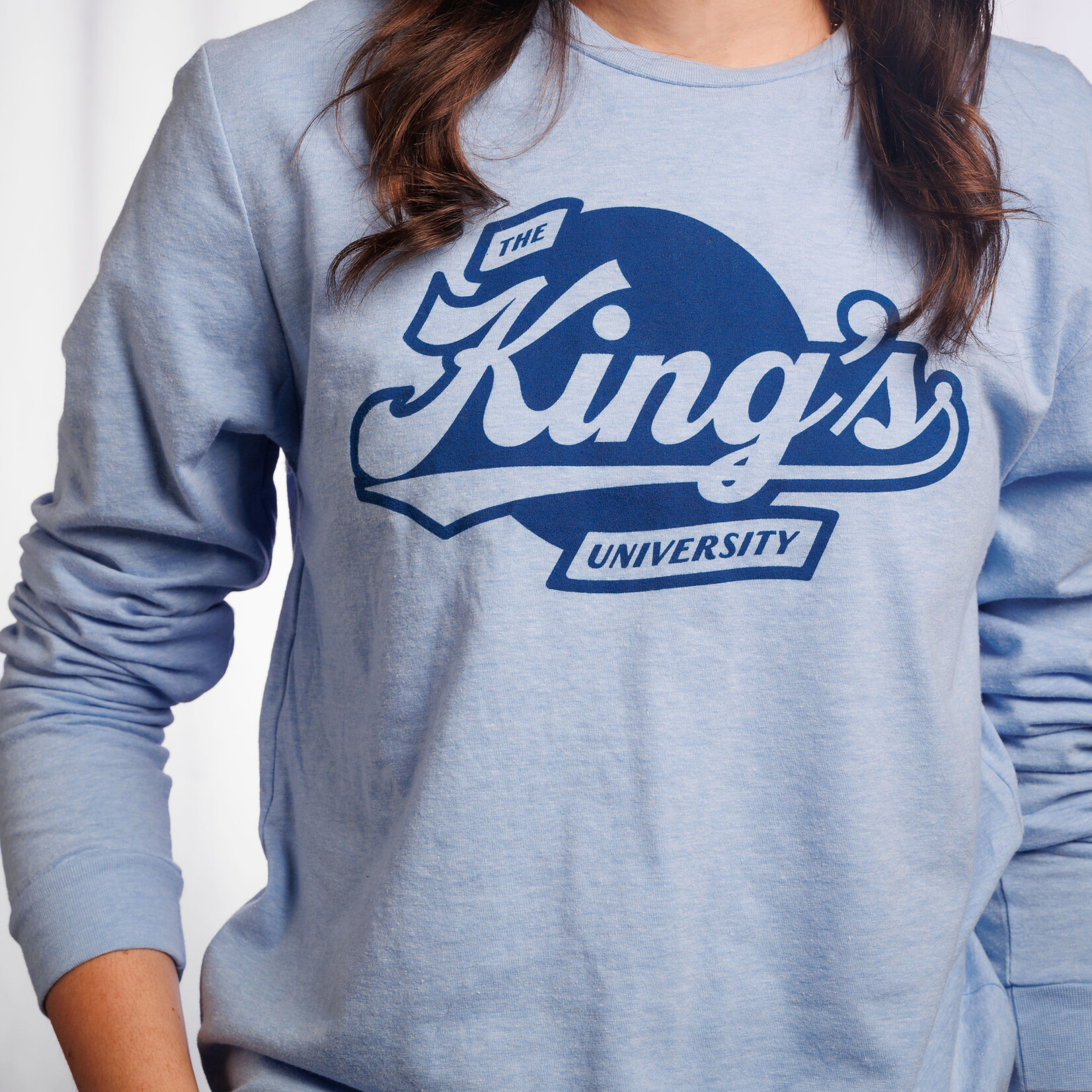 Alumni Classic Longsleeve