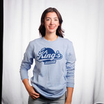 Alumni Classic Longsleeve