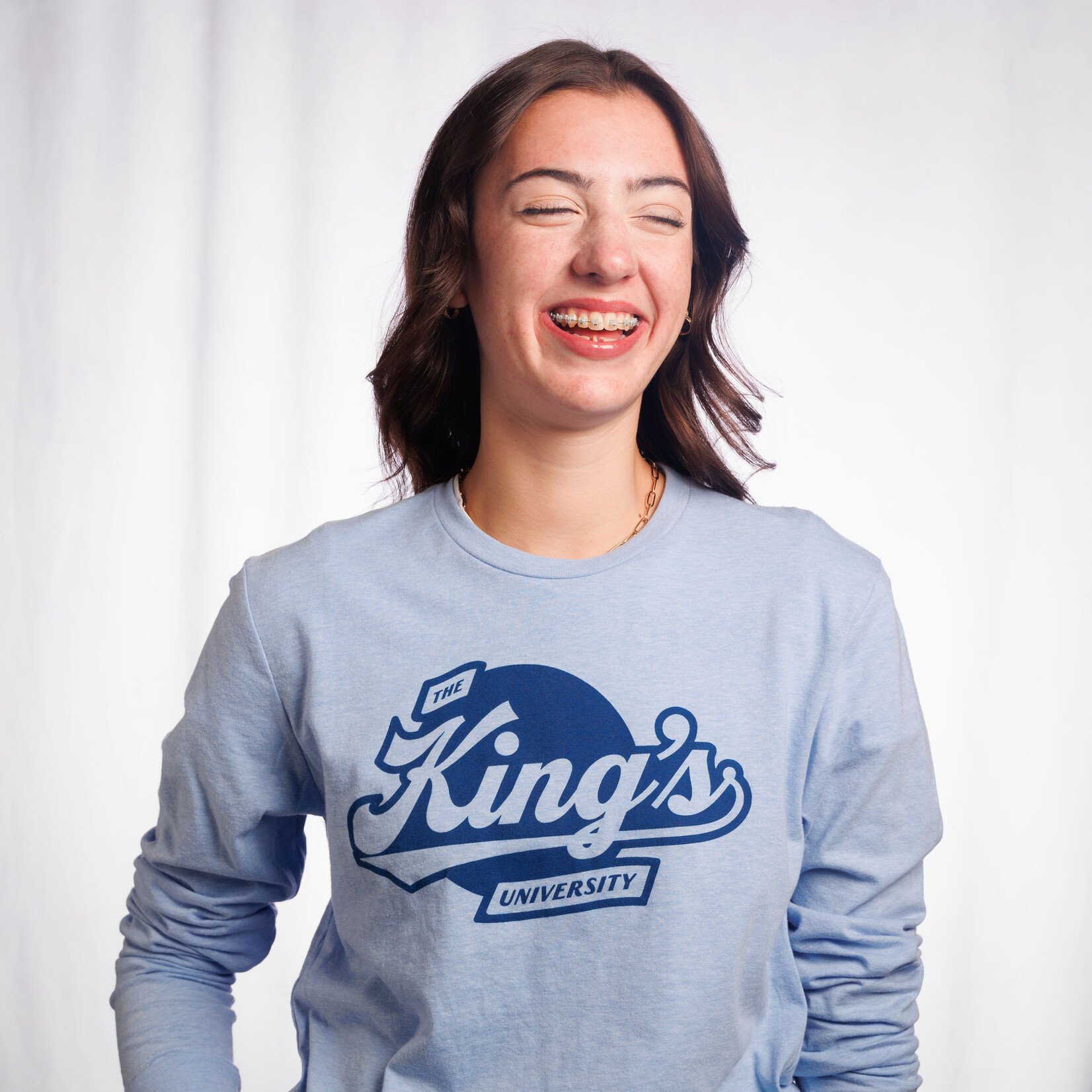 Alumni Classic Longsleeve
