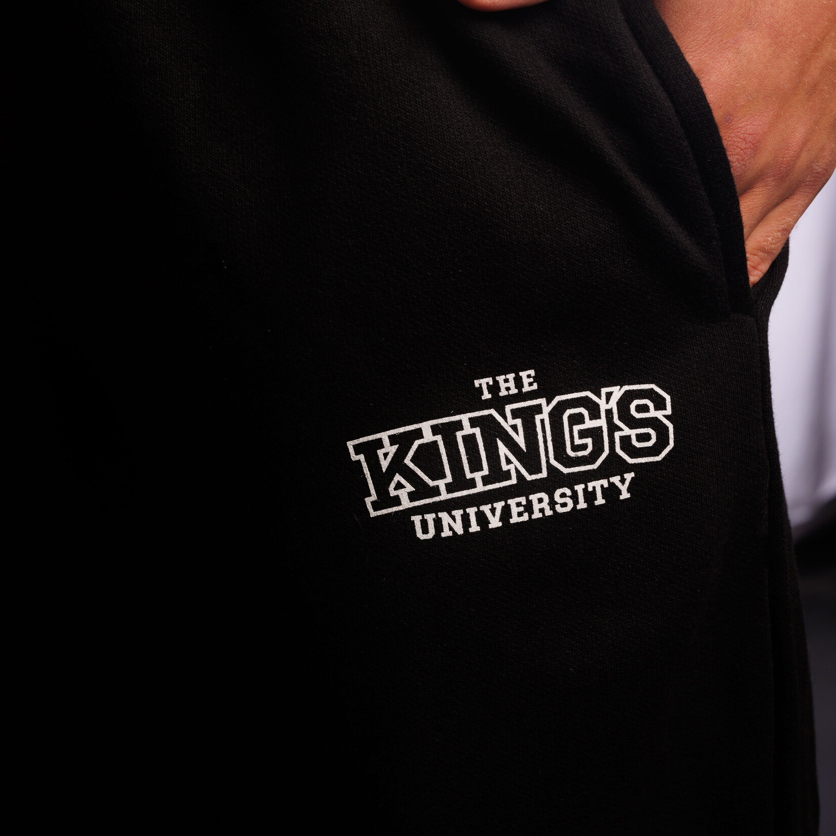 King's Sweatpants