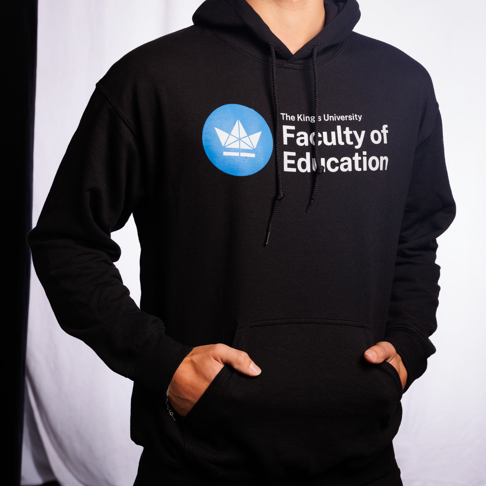 King's Faculty of Education Hoodie