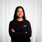 King's Long-Sleeve Crew