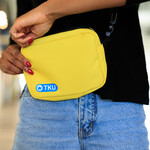 King's Crossbody Bag