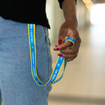 King's Lanyard