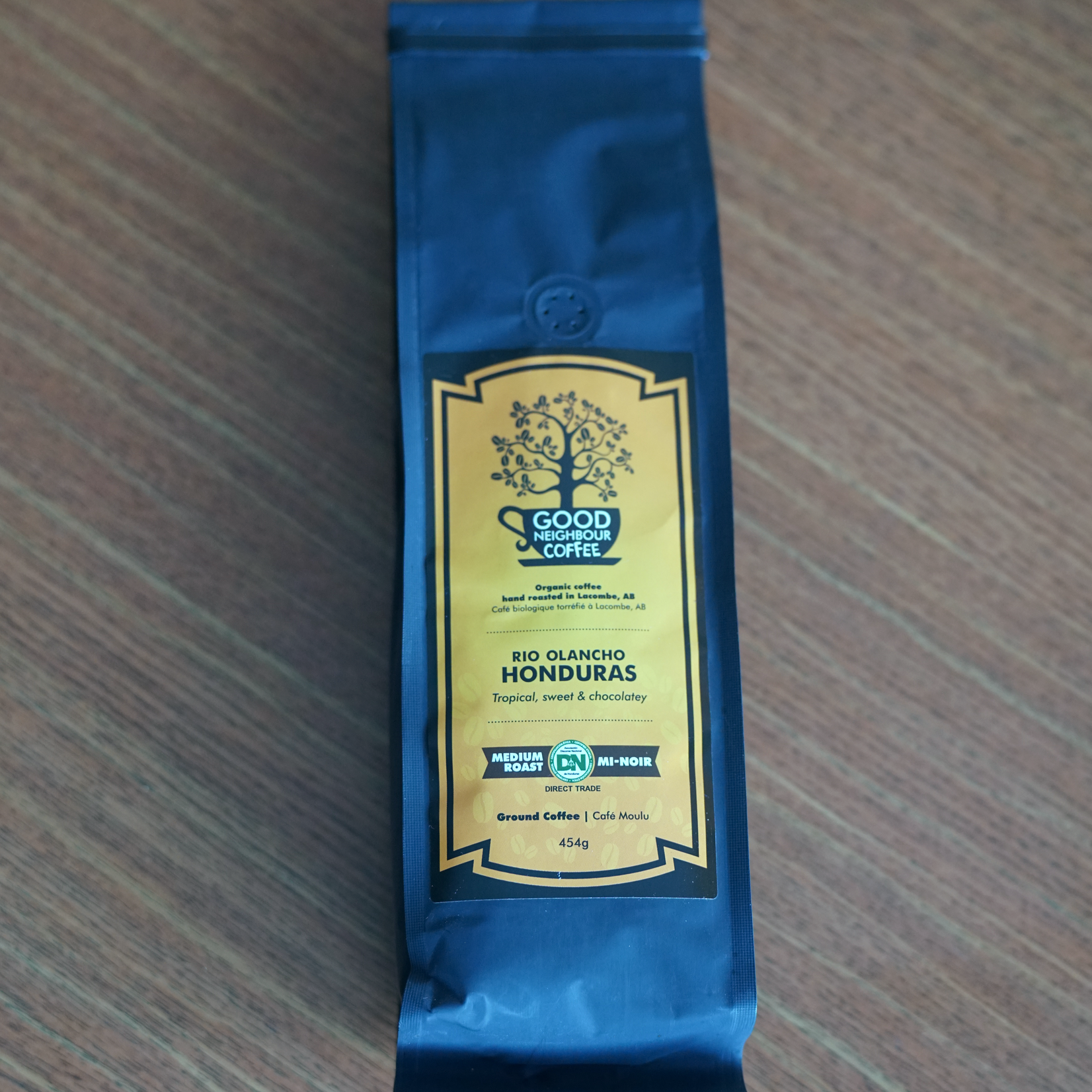 Good Neighbour Coffee