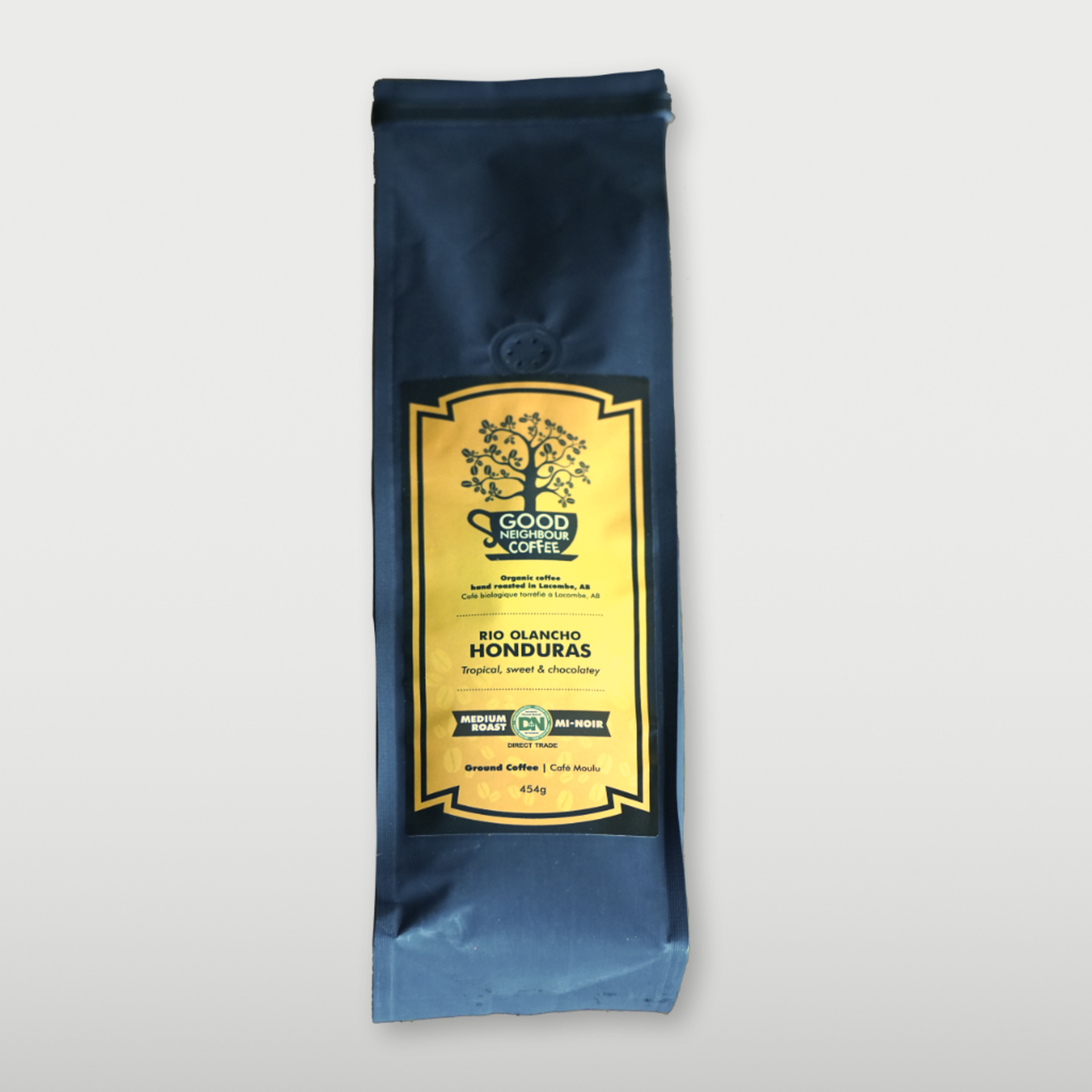 Good Neighbour Coffee