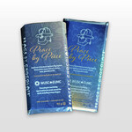 Peace By Chocolate Fundraiser Bars