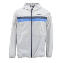 Simms Fastcast Windshell - Sterling