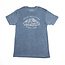 Ohana Ohana - AOC Maroon Bells Logo Tee