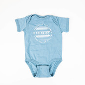 Ohana - Aspen Leaf - Onesie