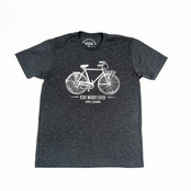 Ohana - Ride Woody Creek Tee
