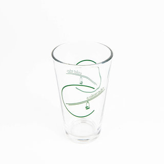 First Chair Pint Glass