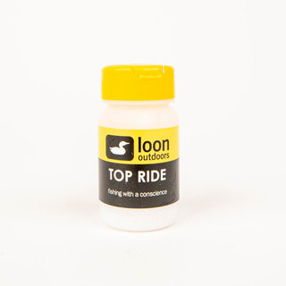 Top Ride