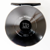 Ross Reels - San Miguel