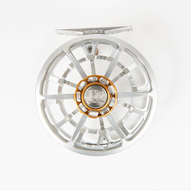 Ross Reels - Evolution LTX