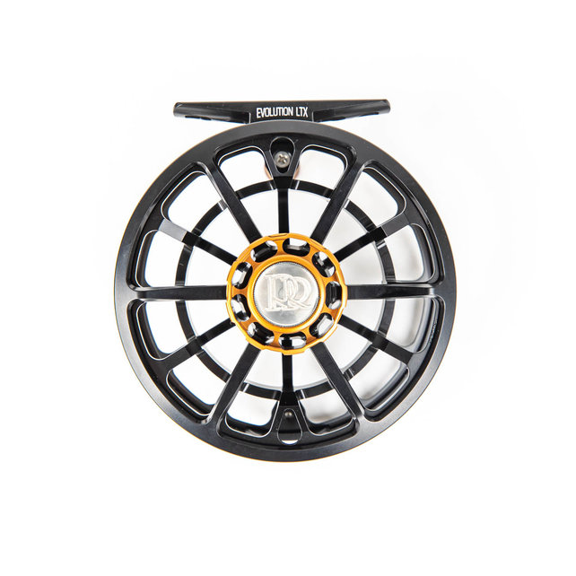 Ross Reels - Evolution LTX