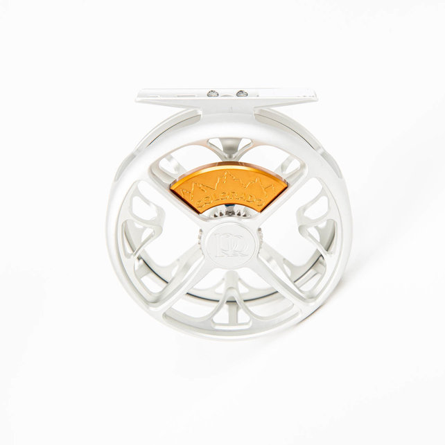 Ross Reels - Colorado