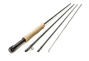 Scott Rods - Centric 9 ft 5 wt 4pc (C905/4)