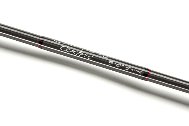 Scott Rods - Centric 9 ft 5 wt 4pc (C905/4)