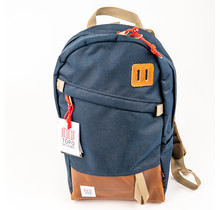 Topo Designs - Daypack Leather