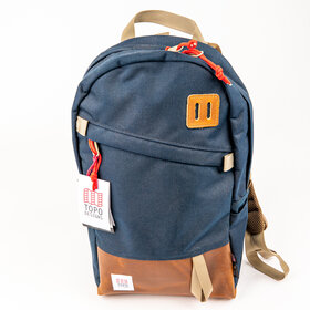 Daypack Leather