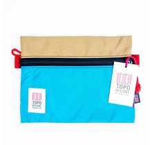 Topo Designs - Accessory Bags