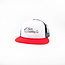 Richardson Richardson - AOC Hat - Red/Navy/White