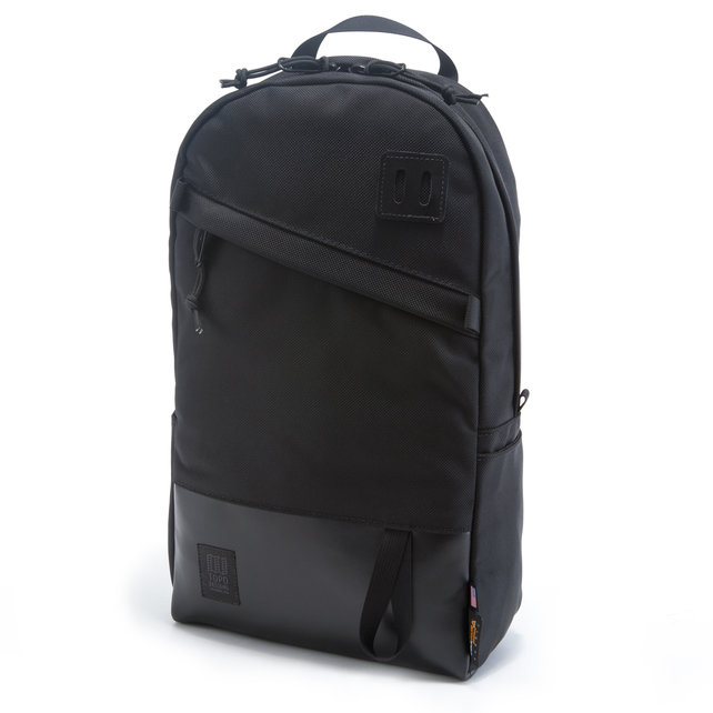 Topo Designs - Daypack Leather Topo Designs - Daypack Leather
