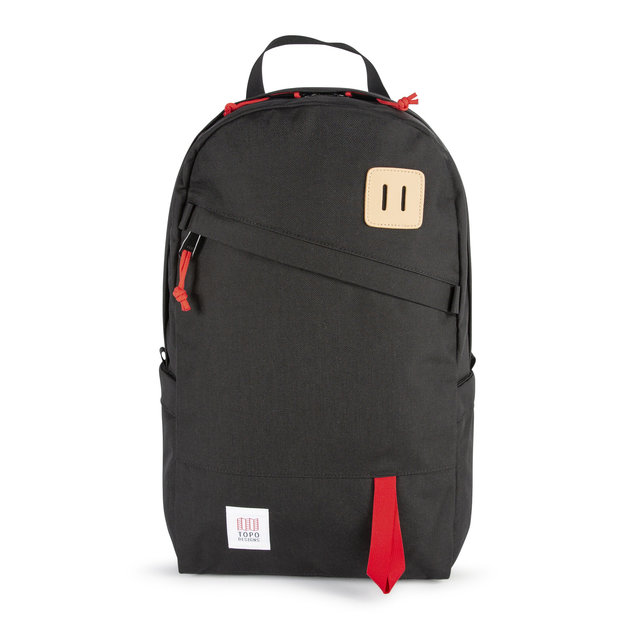Topo Designs - Daypack Leather Topo Designs - Daypack Leather