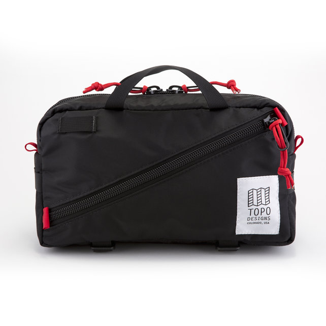 Topo Designs - Quick Pack