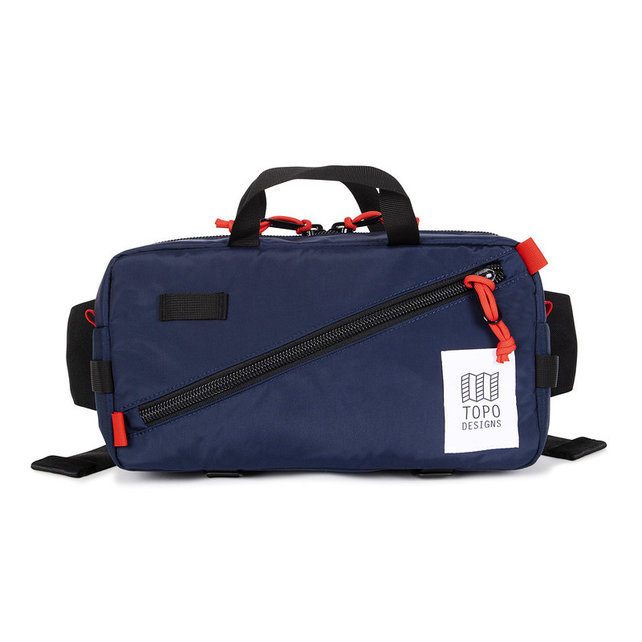 Topo Designs - Quick Pack