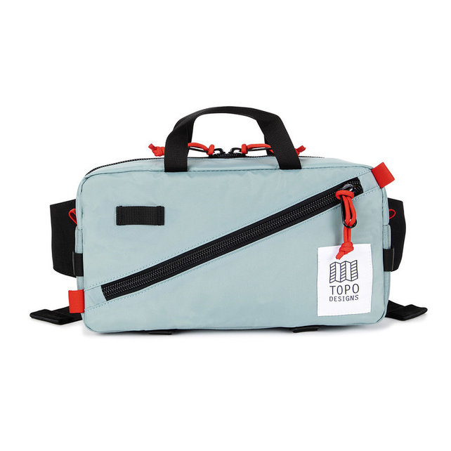 Topo Designs - Quick Pack