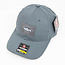 Richardson Richardson #228 - AOC Grey Fish Patch Hat - Charcoal
