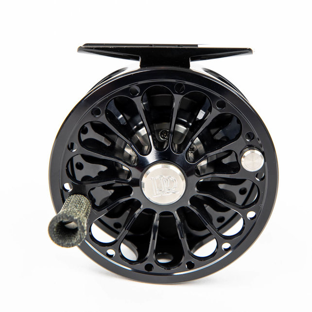 Ross Reels - San Miguel