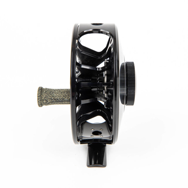 Ross Reels - San Miguel