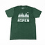 Ohana Ohana - Retro Aspen Tee