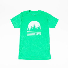 Aspen Pono Tee